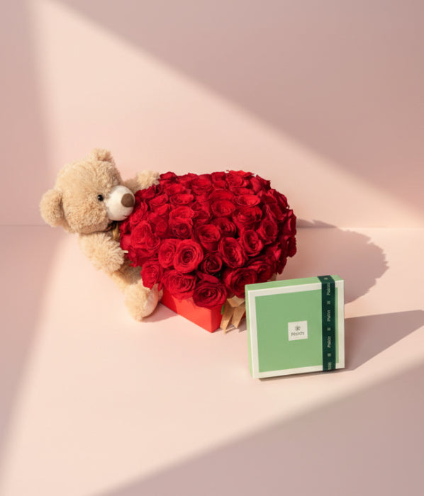 Eternal Romance Collection