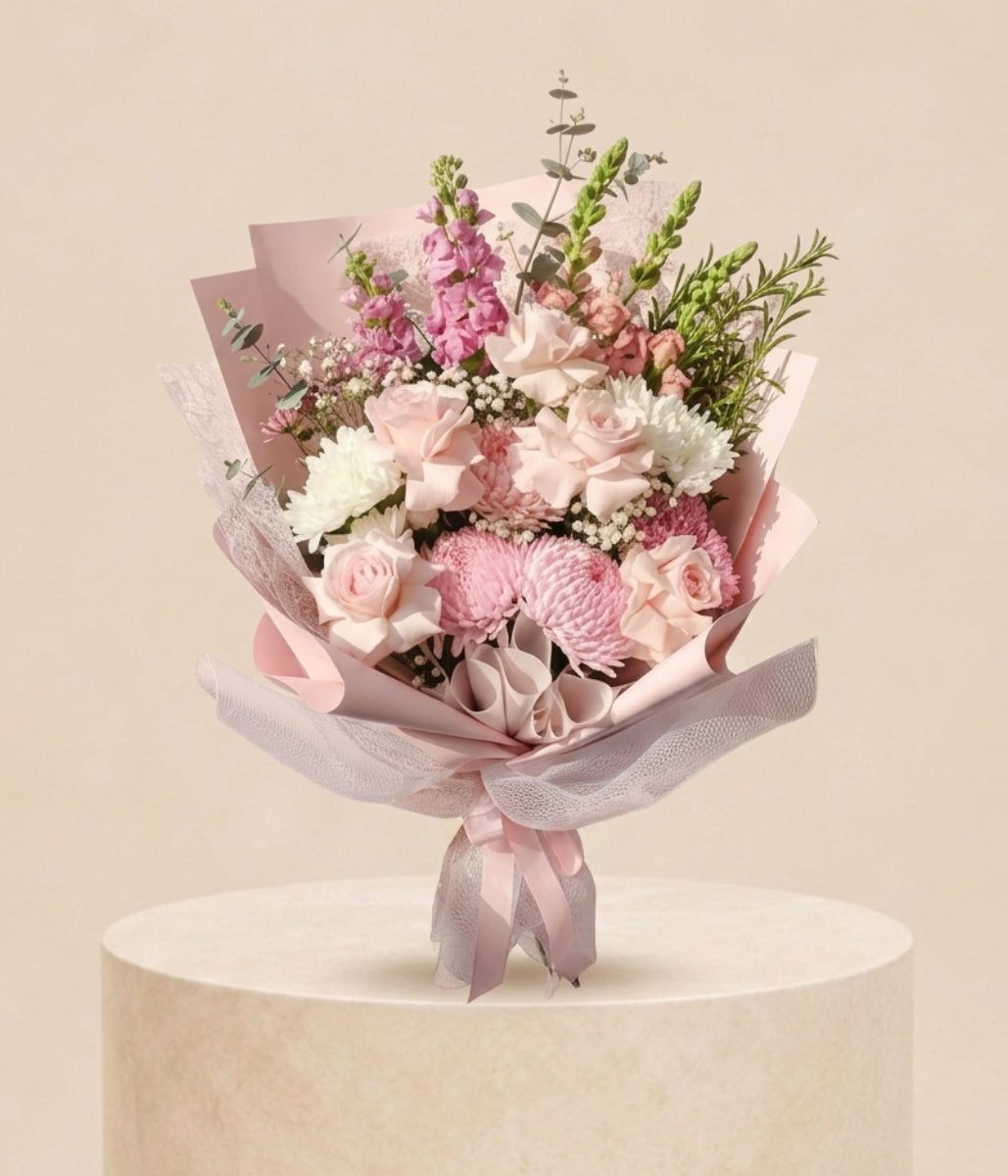 Fancy bouquet
