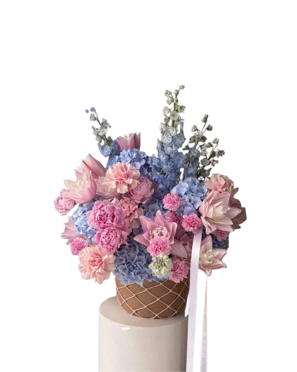 Fancy arrangements