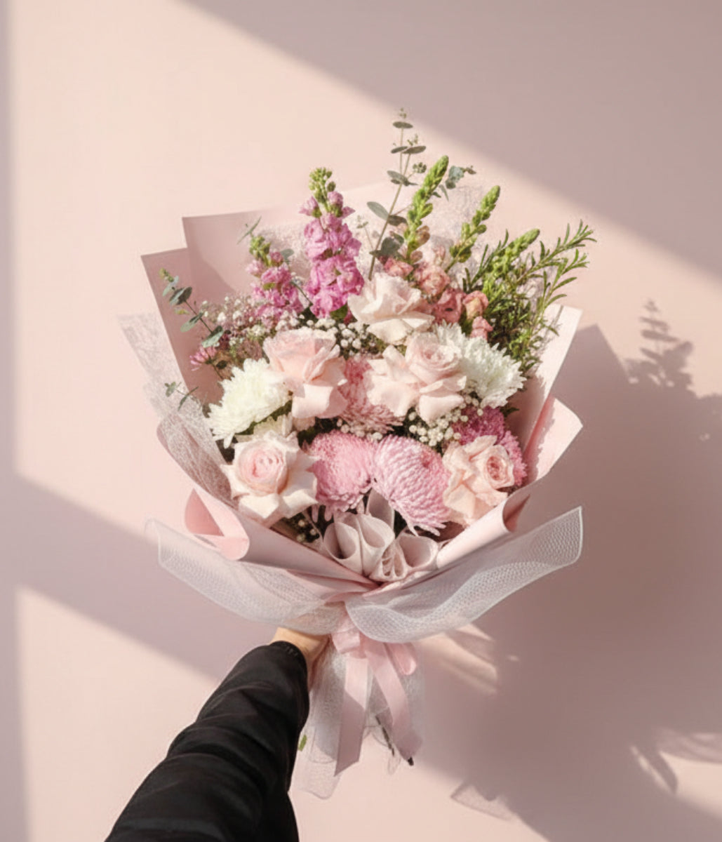 Fancy bouquet