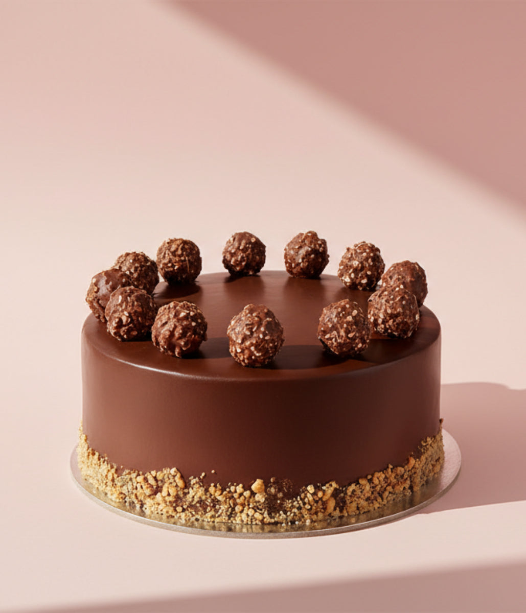 Ferrero Rocher