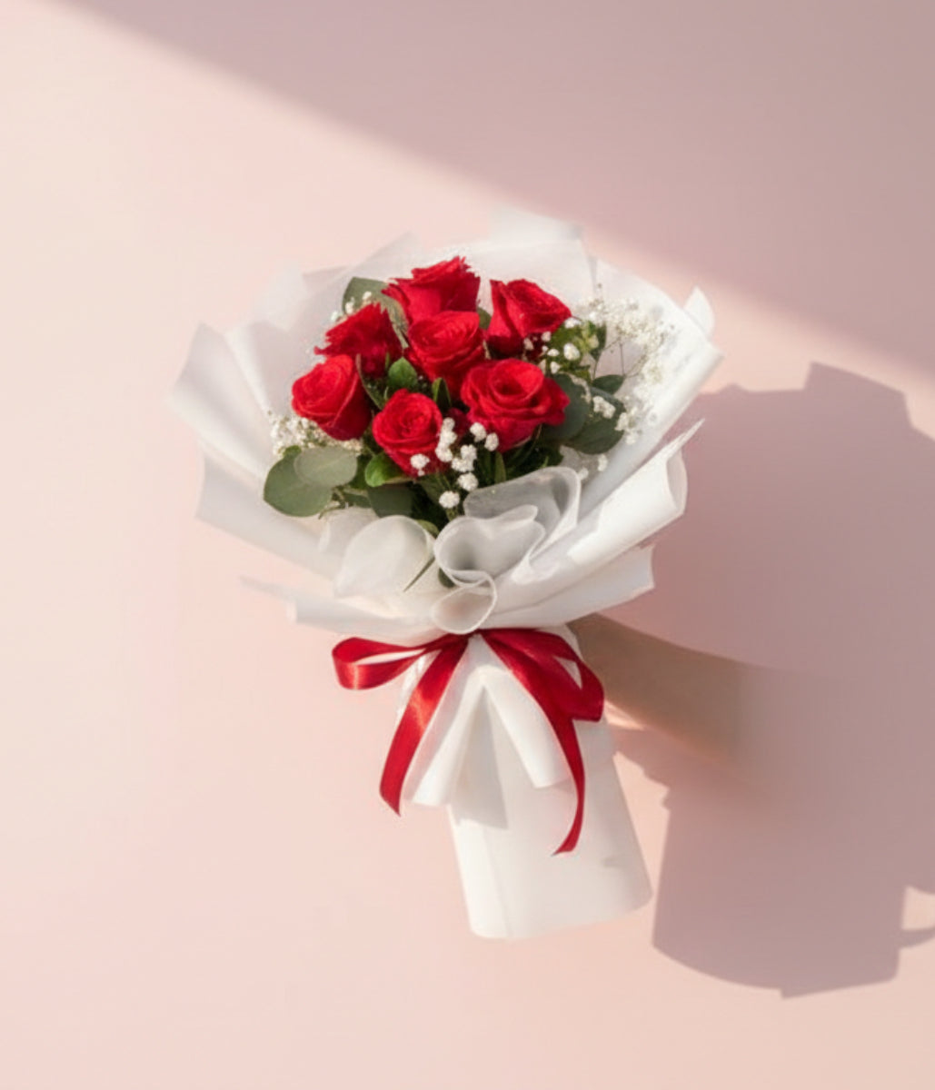 Forever Valentine