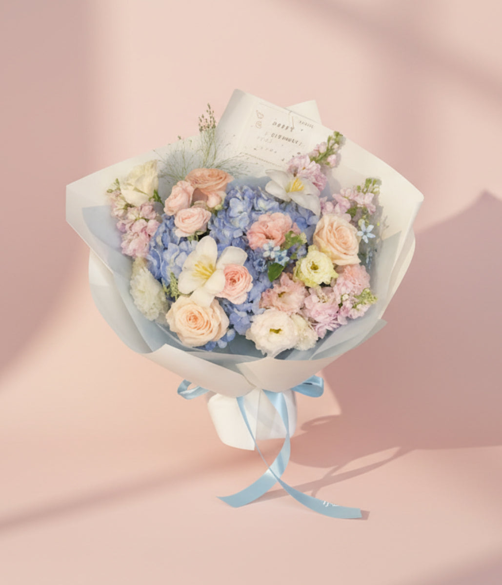 Freshly Bouquet