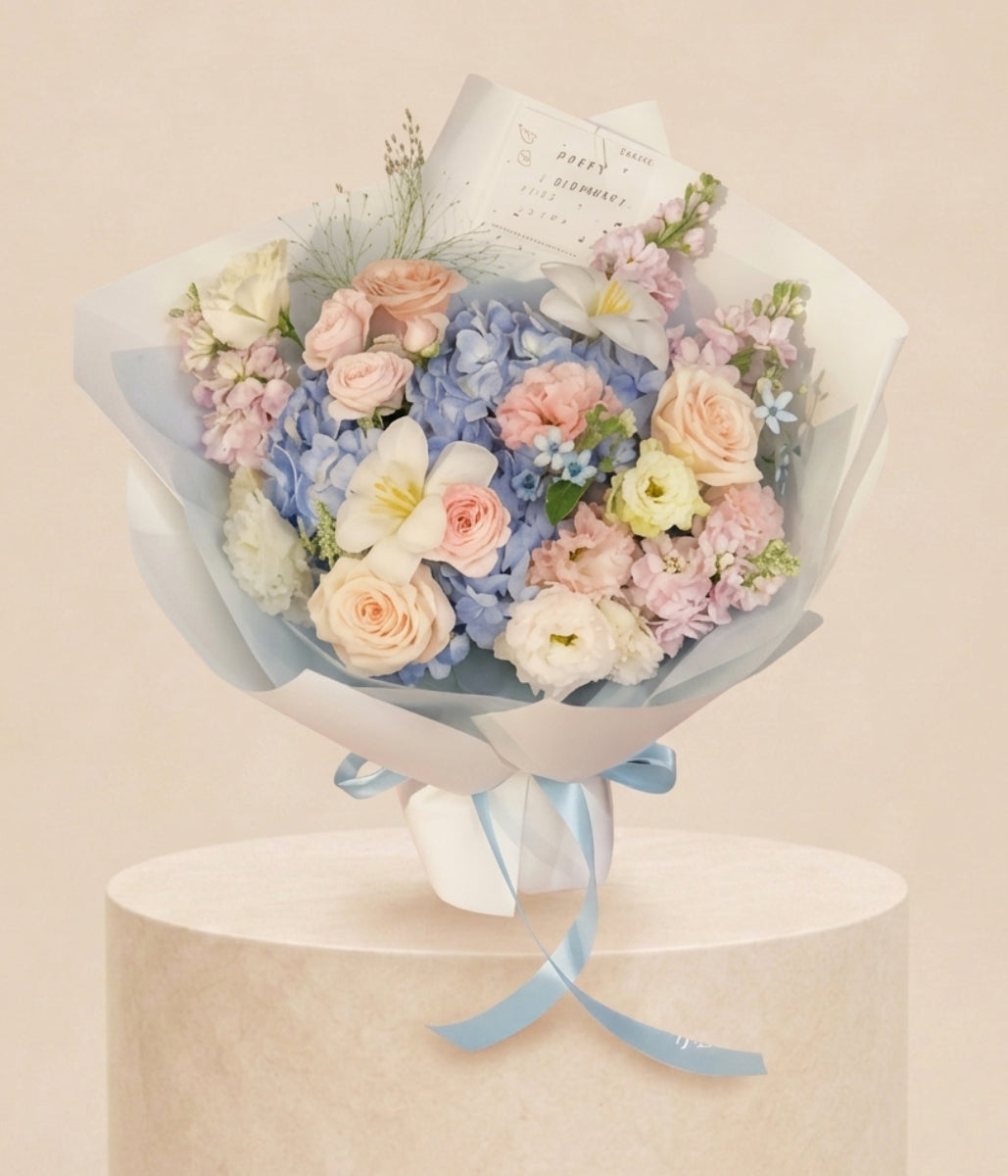 Freshly Bouquet