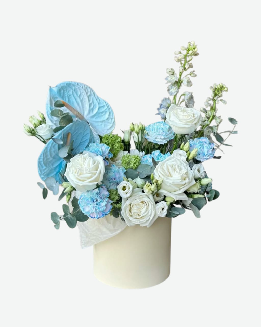 Gentle Flowes Box