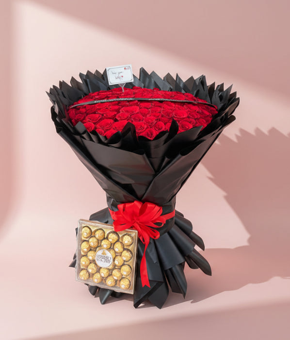 Golden Romance 101