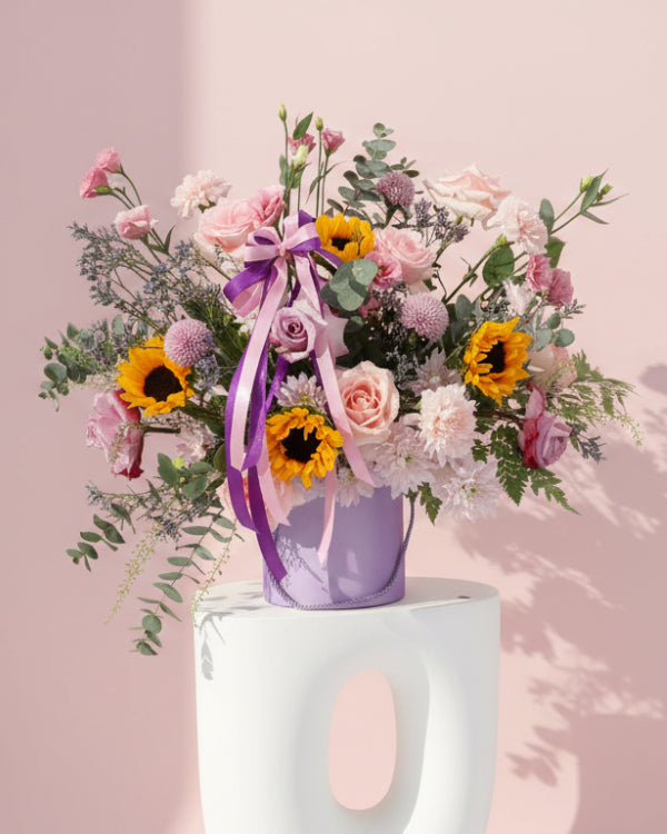 Vase of Delight
