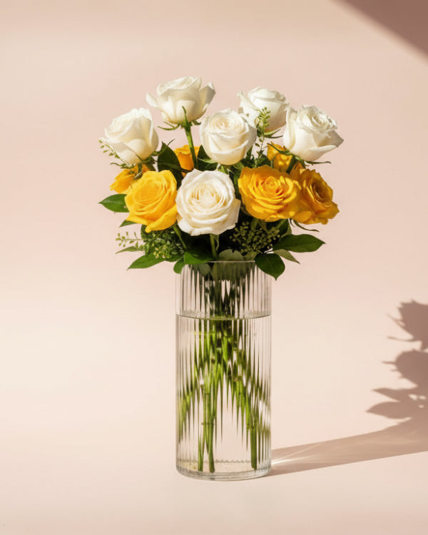 Twilight Vase