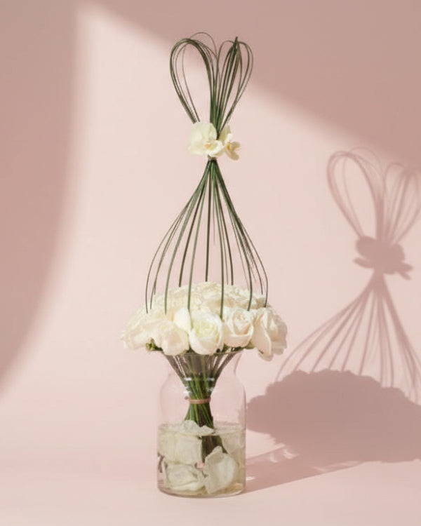 Vanilla Rose