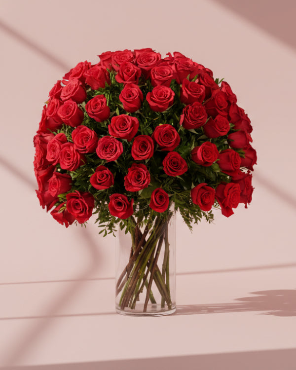 Royal Bloom 100