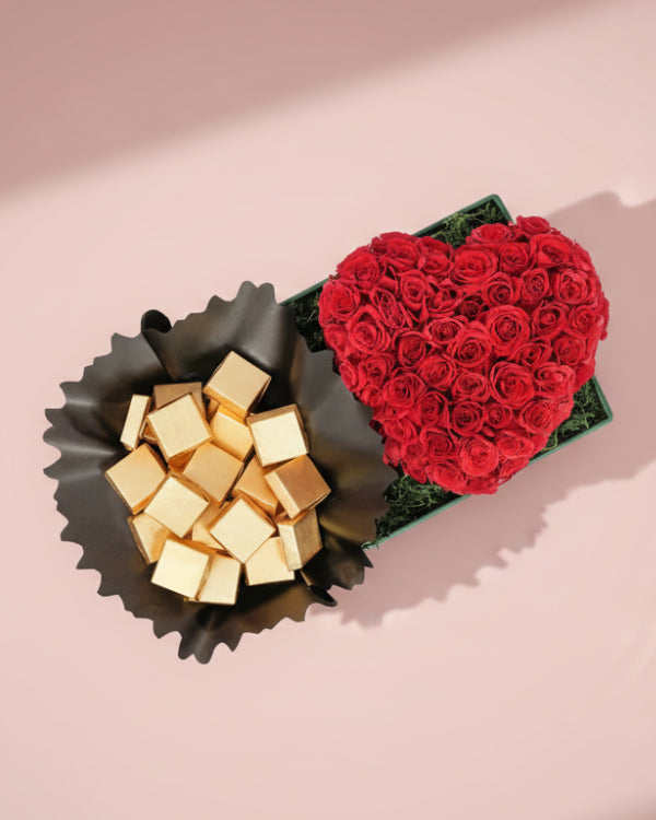 Amour Box