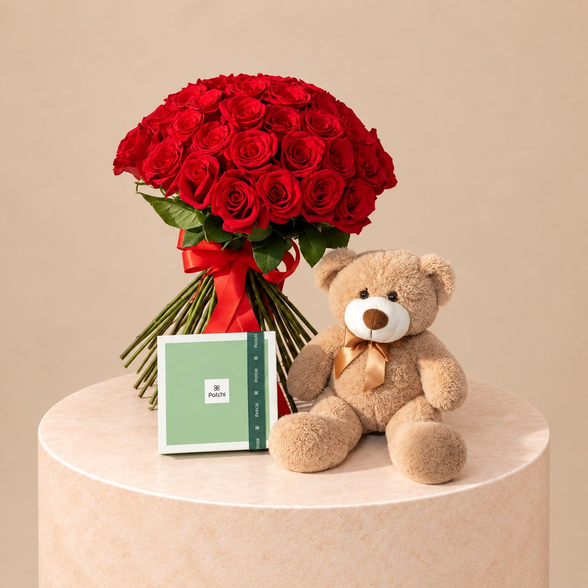 Heartfelt Surprise
