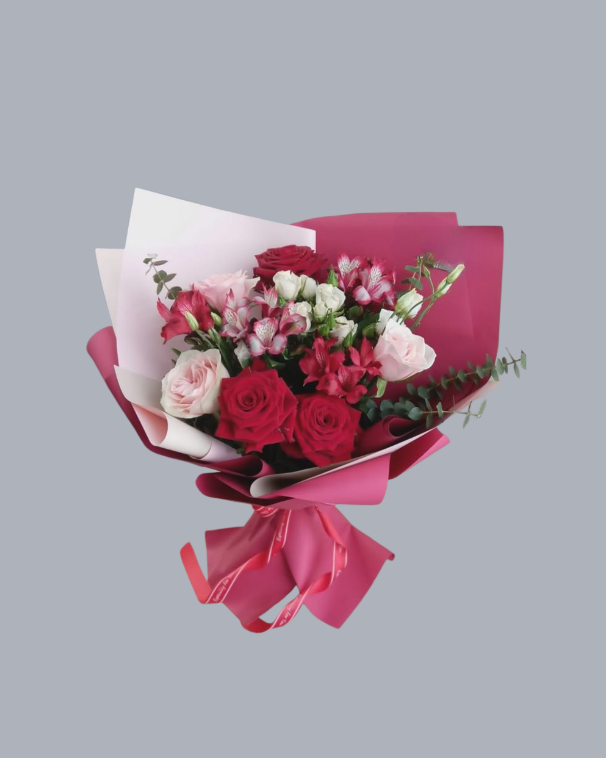 Hearts in Bloom