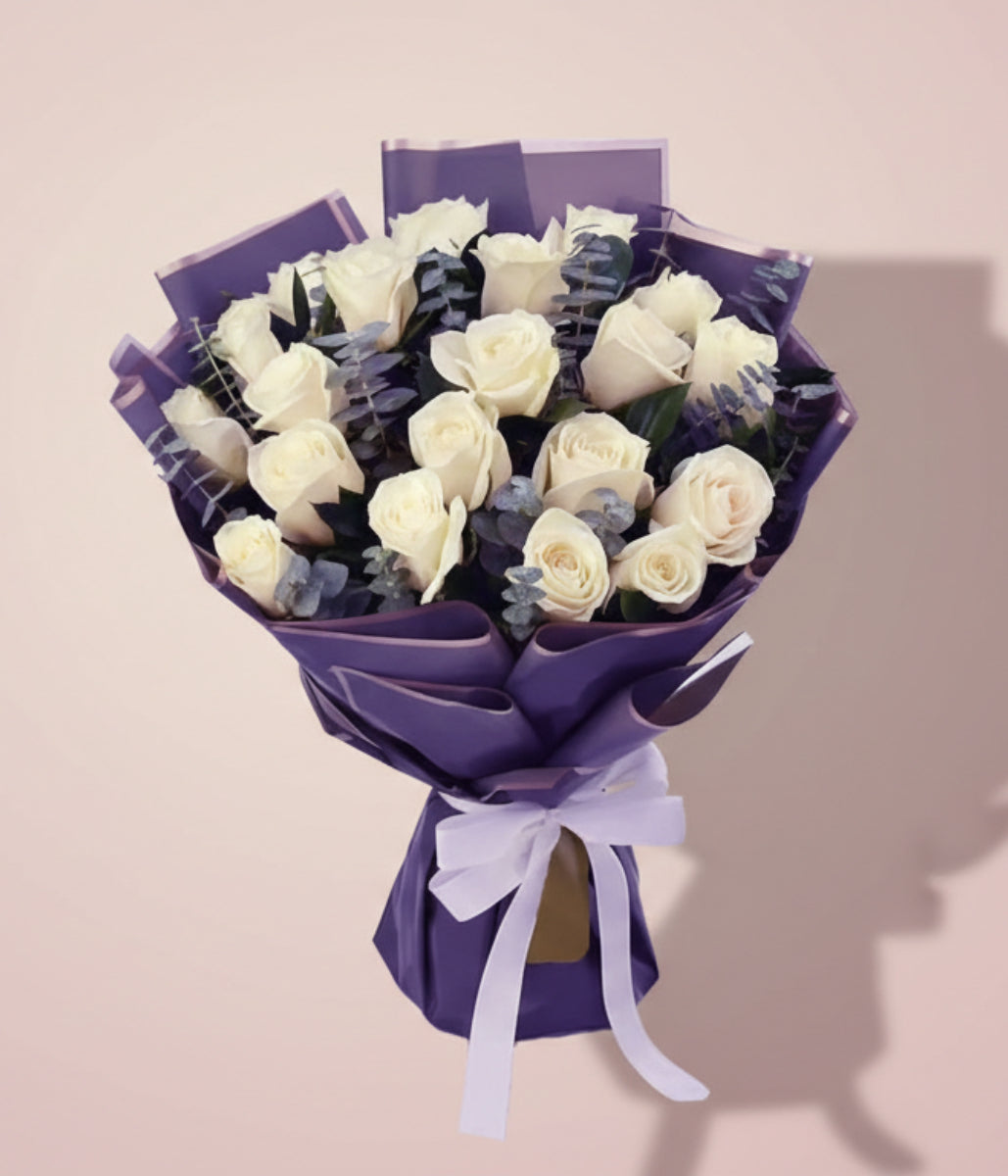 Heavenly Petals