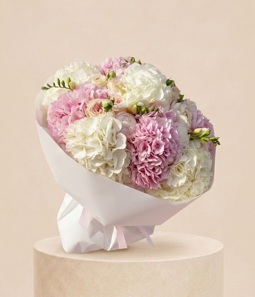 Hydrangea Luxe