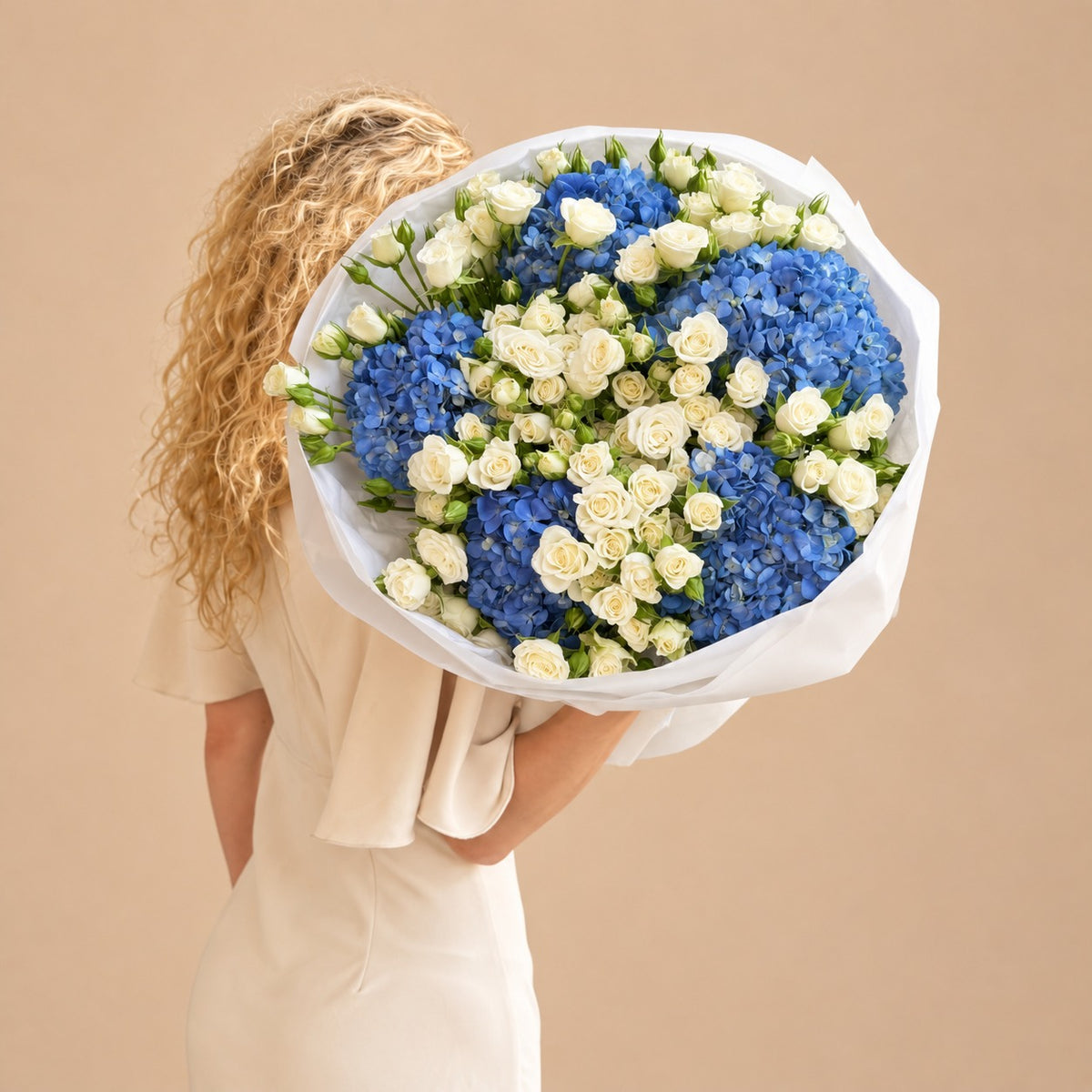 Sapphire Cloud