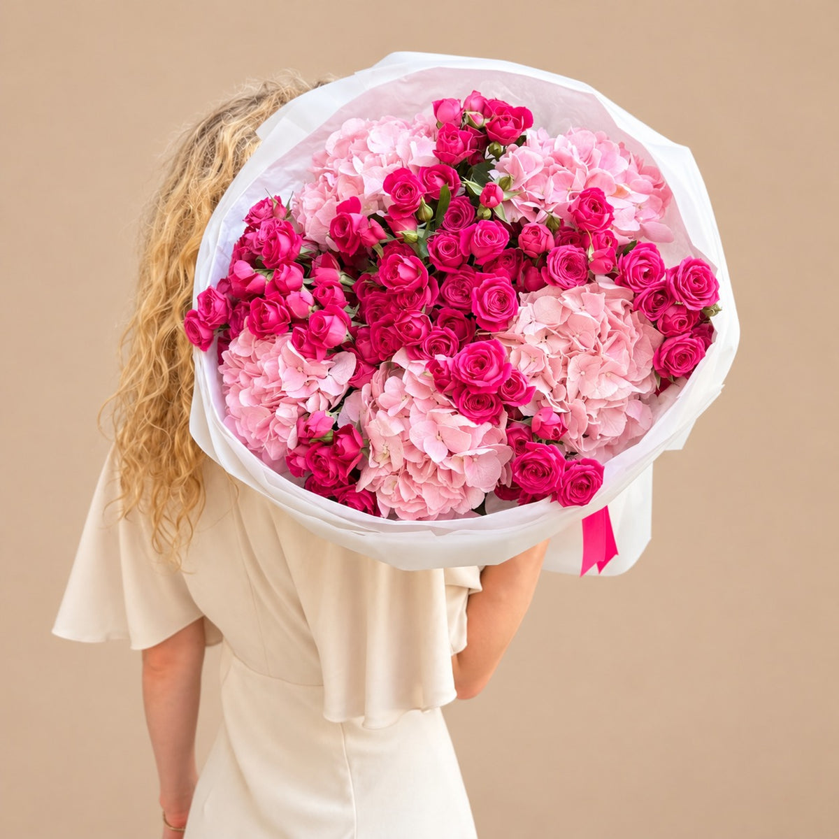 Fuchsia Crush