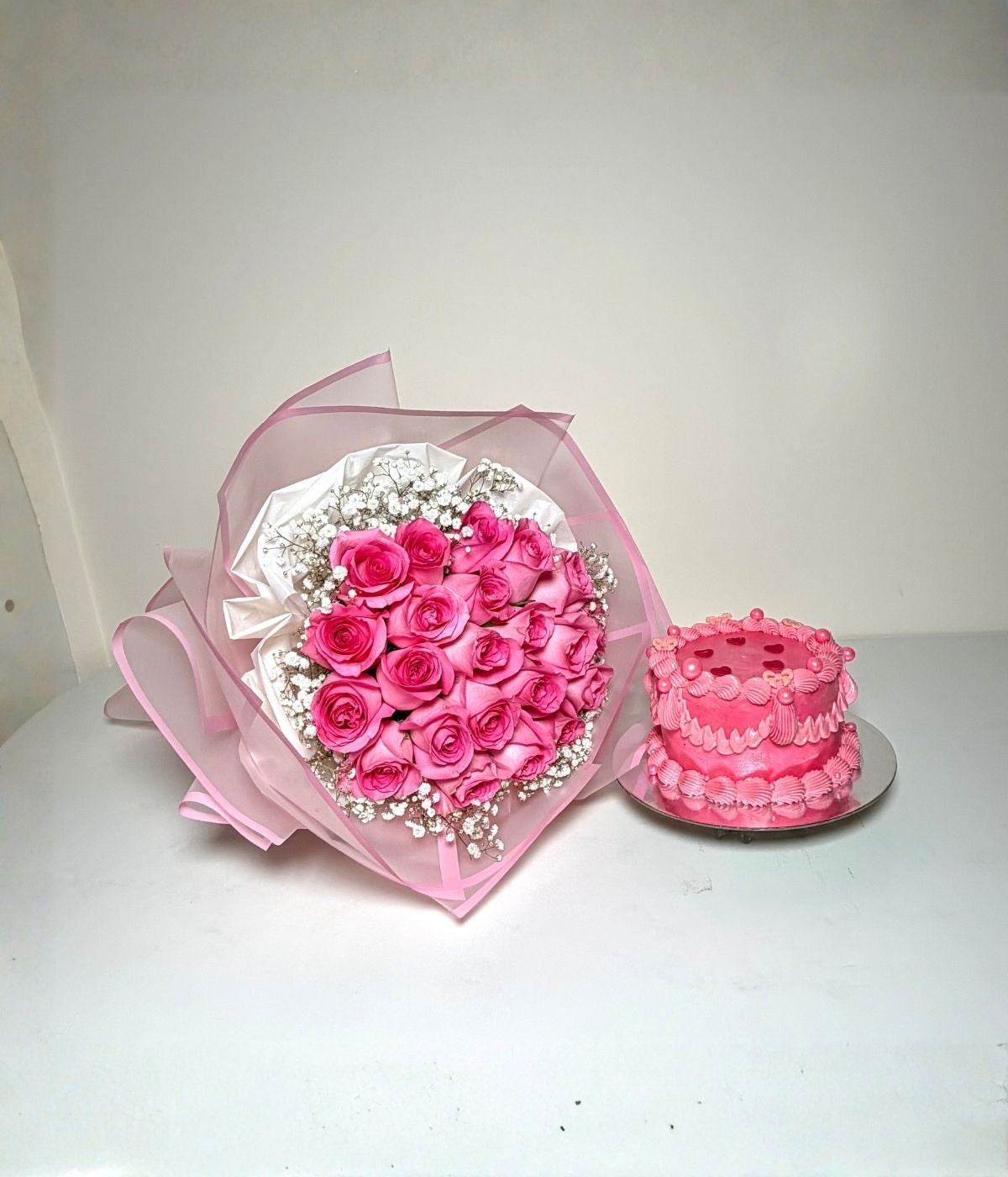 Valentine Royal Treats