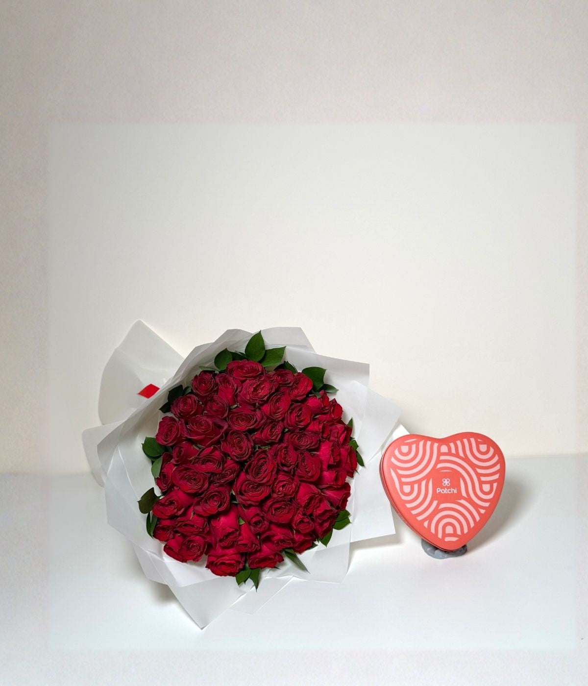 Love Spark Surprise Combo