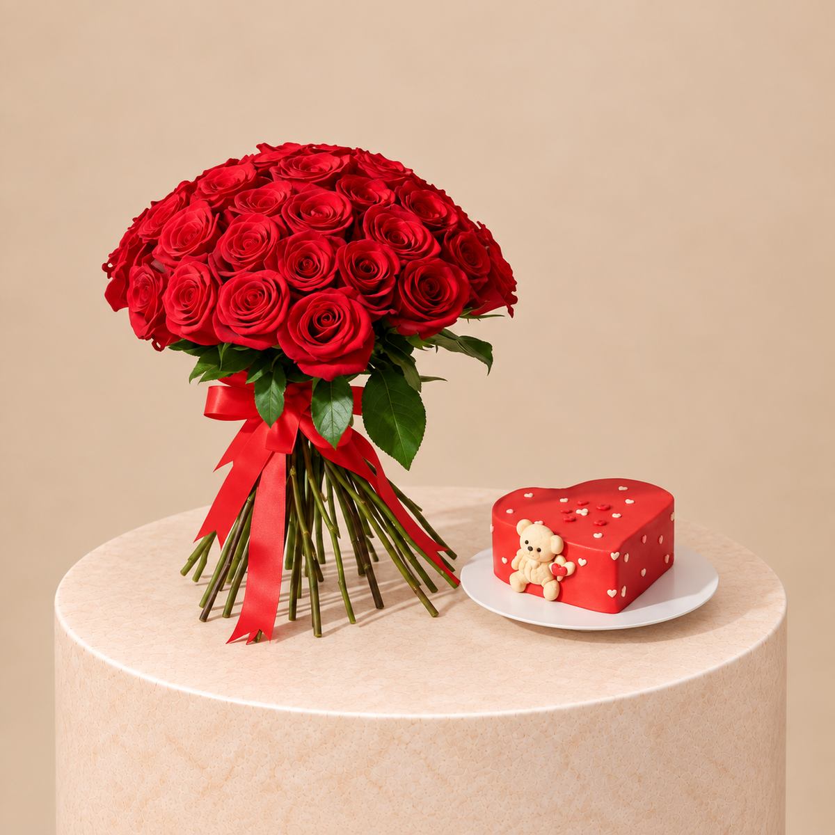 Love & Cake Celebration
