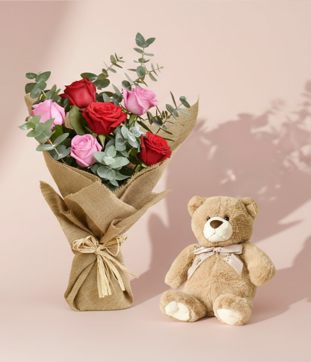 Love & Cuddle 6