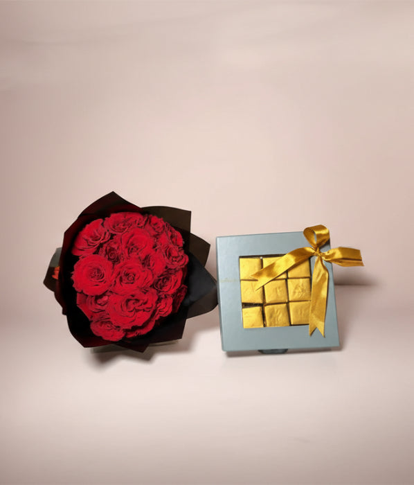 Love & Joy Valentine Bundle