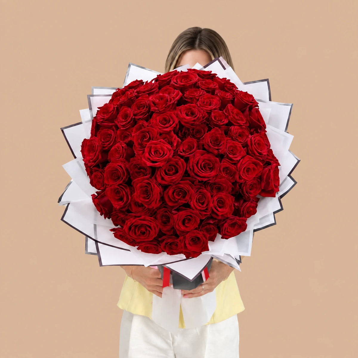 Love Roses 100 (WebP Optimized)