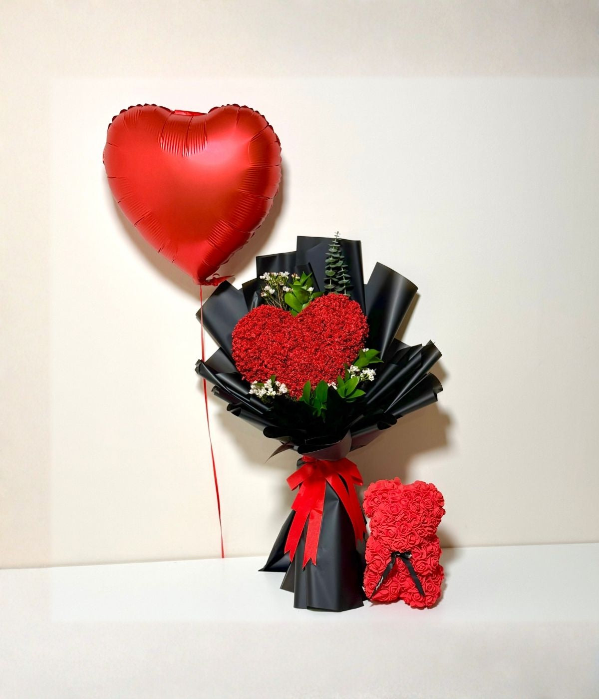 Love in Bloom Surprise