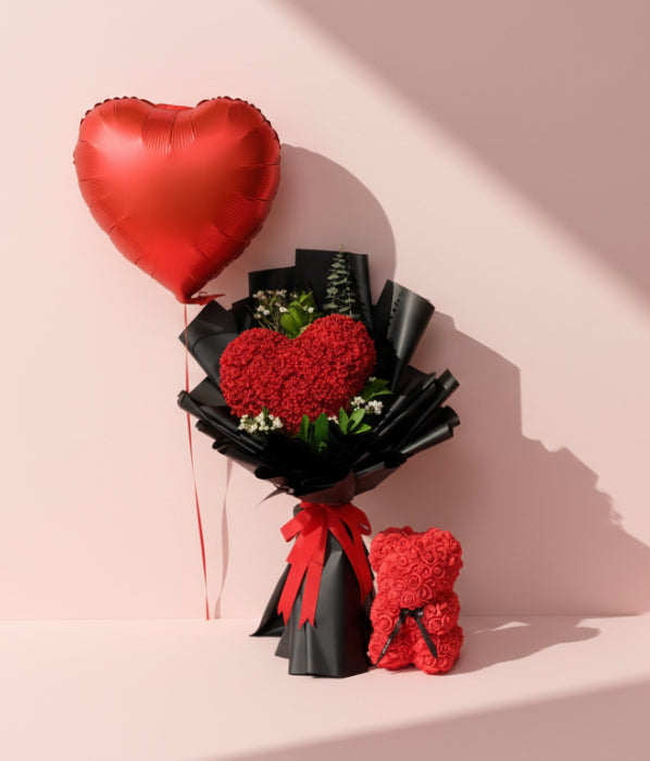 Love in Bloom Surprise