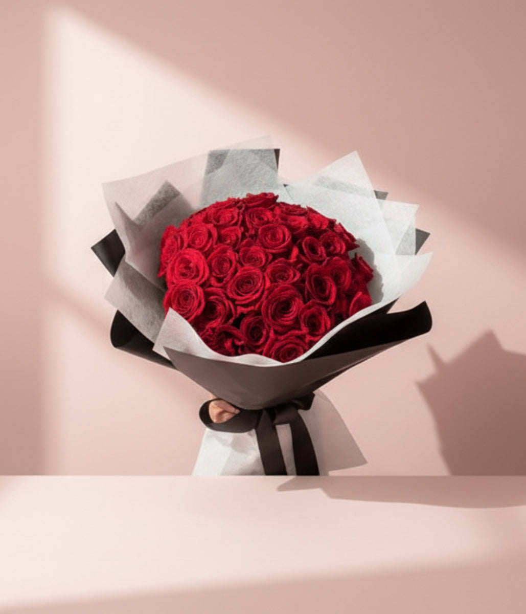 Lover’s Bloom 25