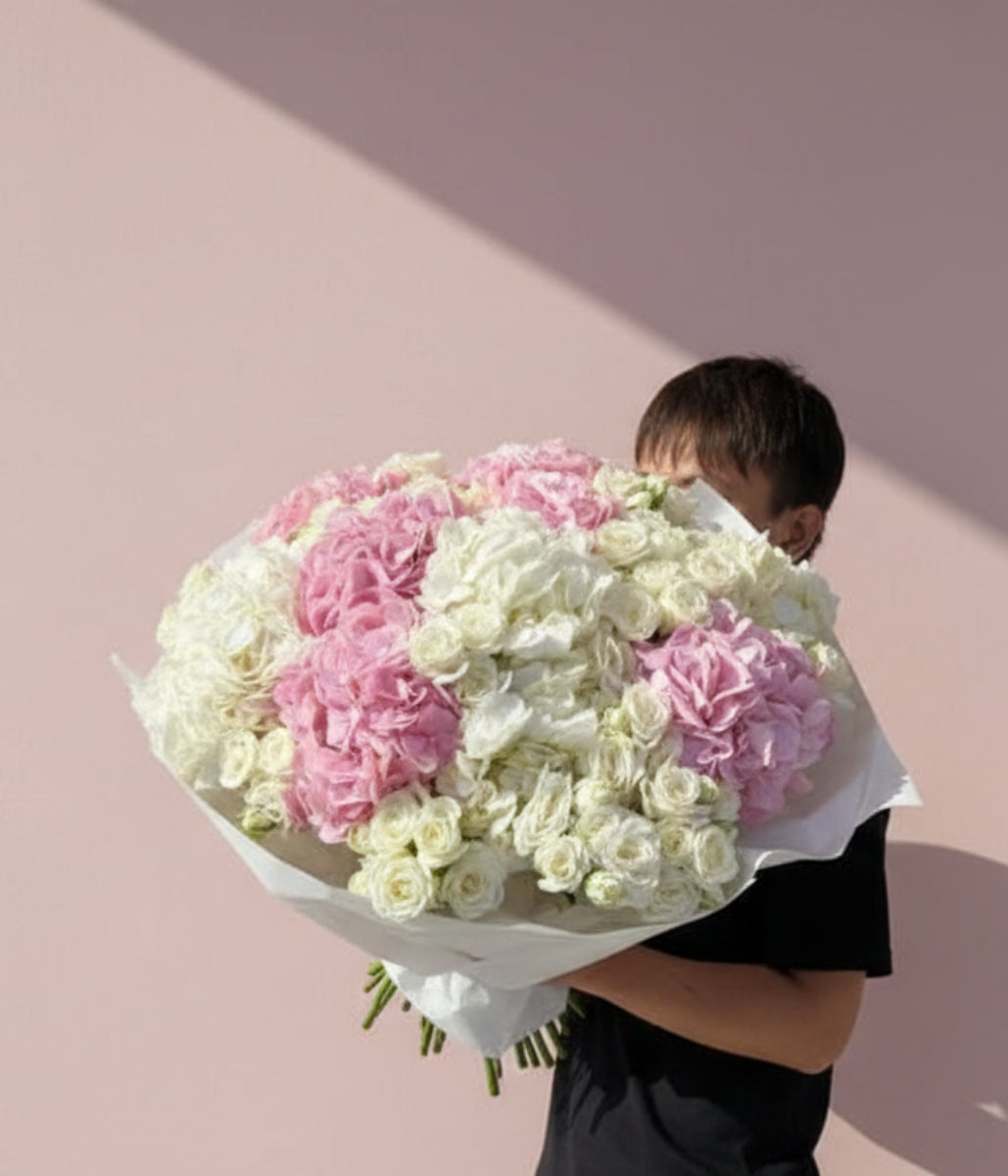 Luxe Hydrangea