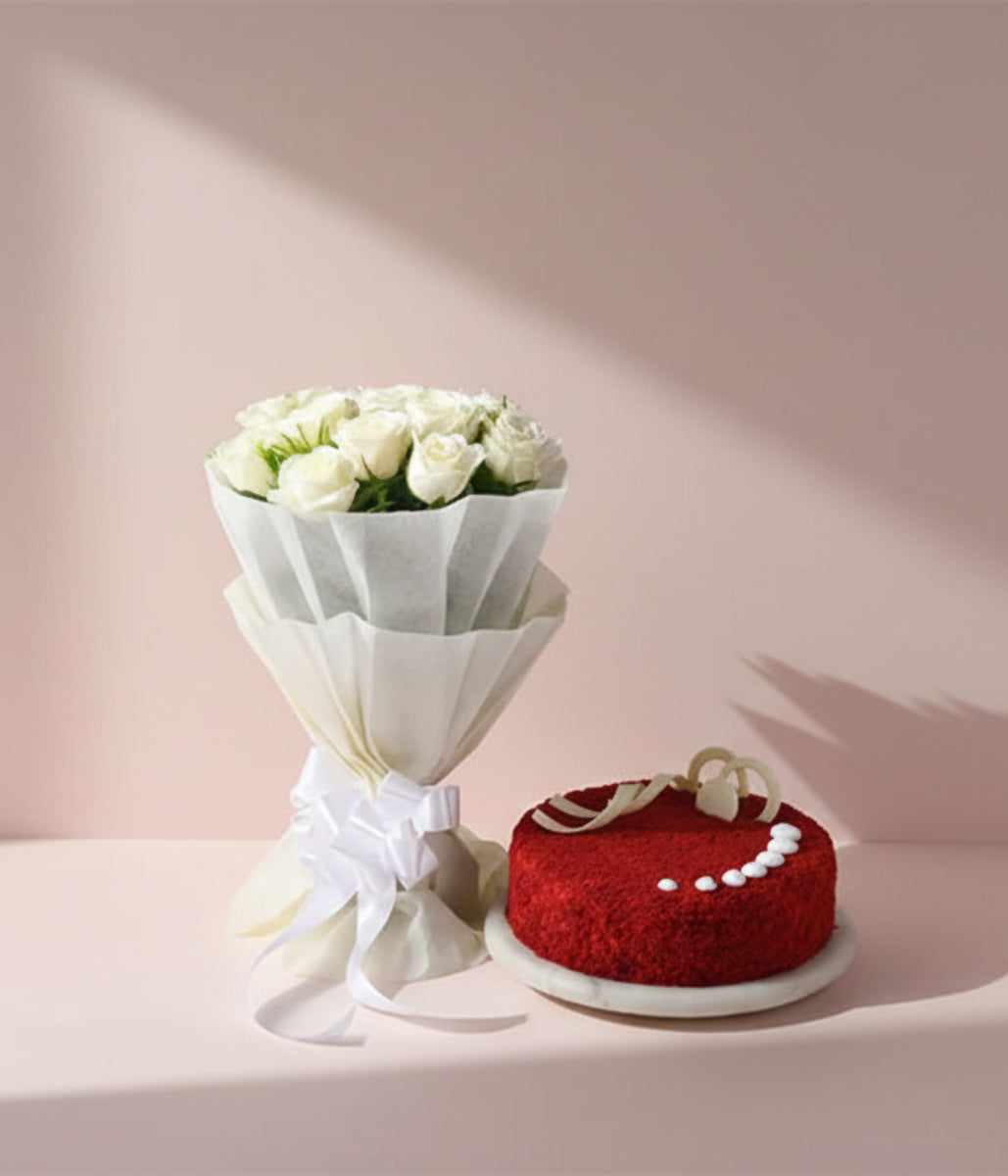 Luxury Love Combo