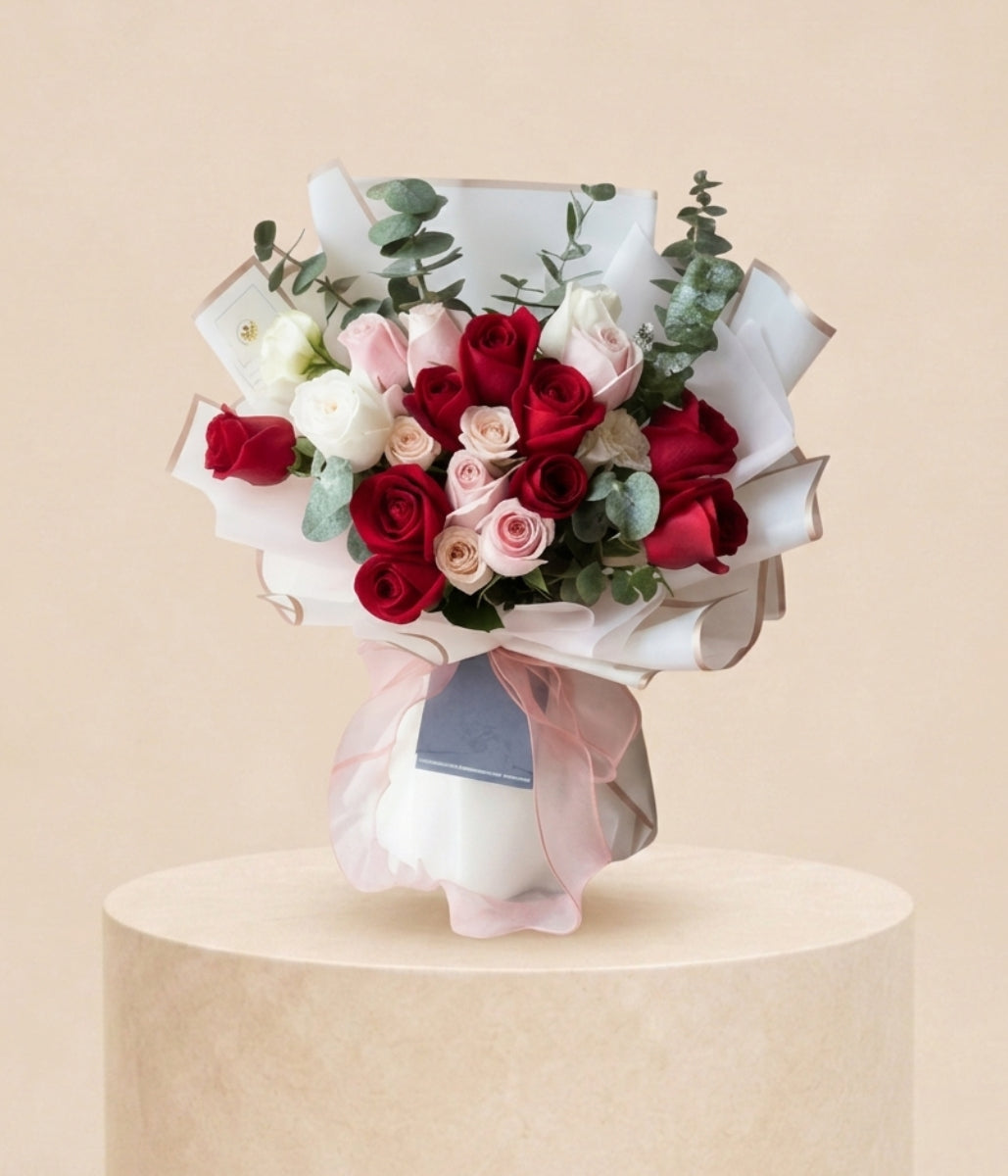 Luxury Bouquet
