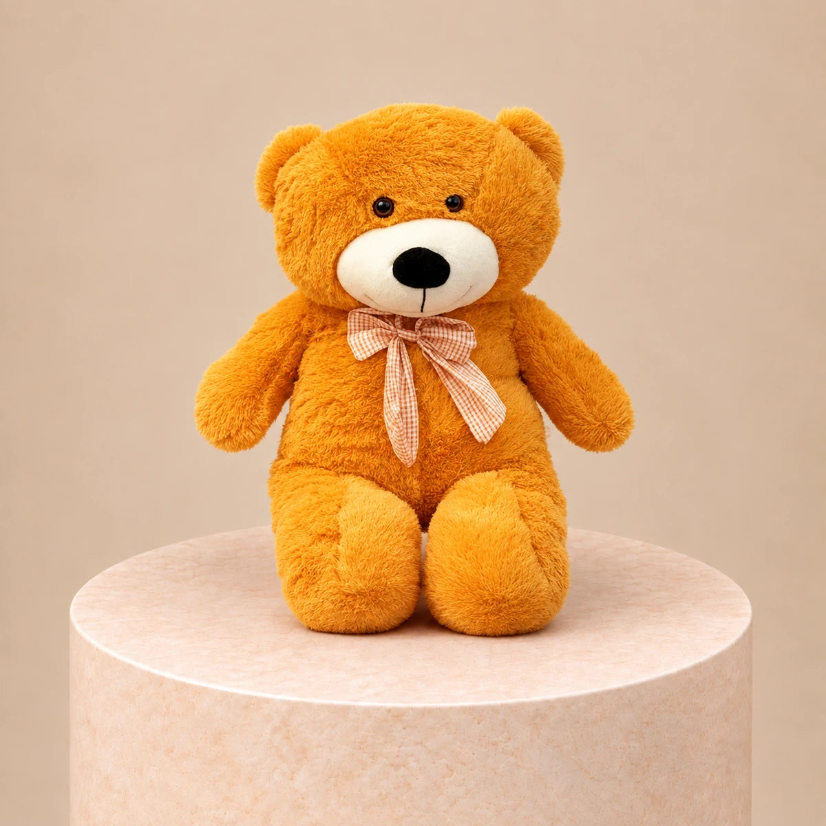 Luxury Cuddle Teddy Bear (WebP Optimized)