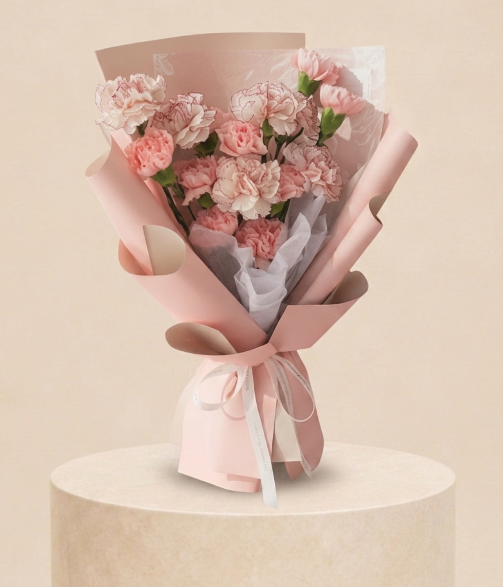 Mix carnation