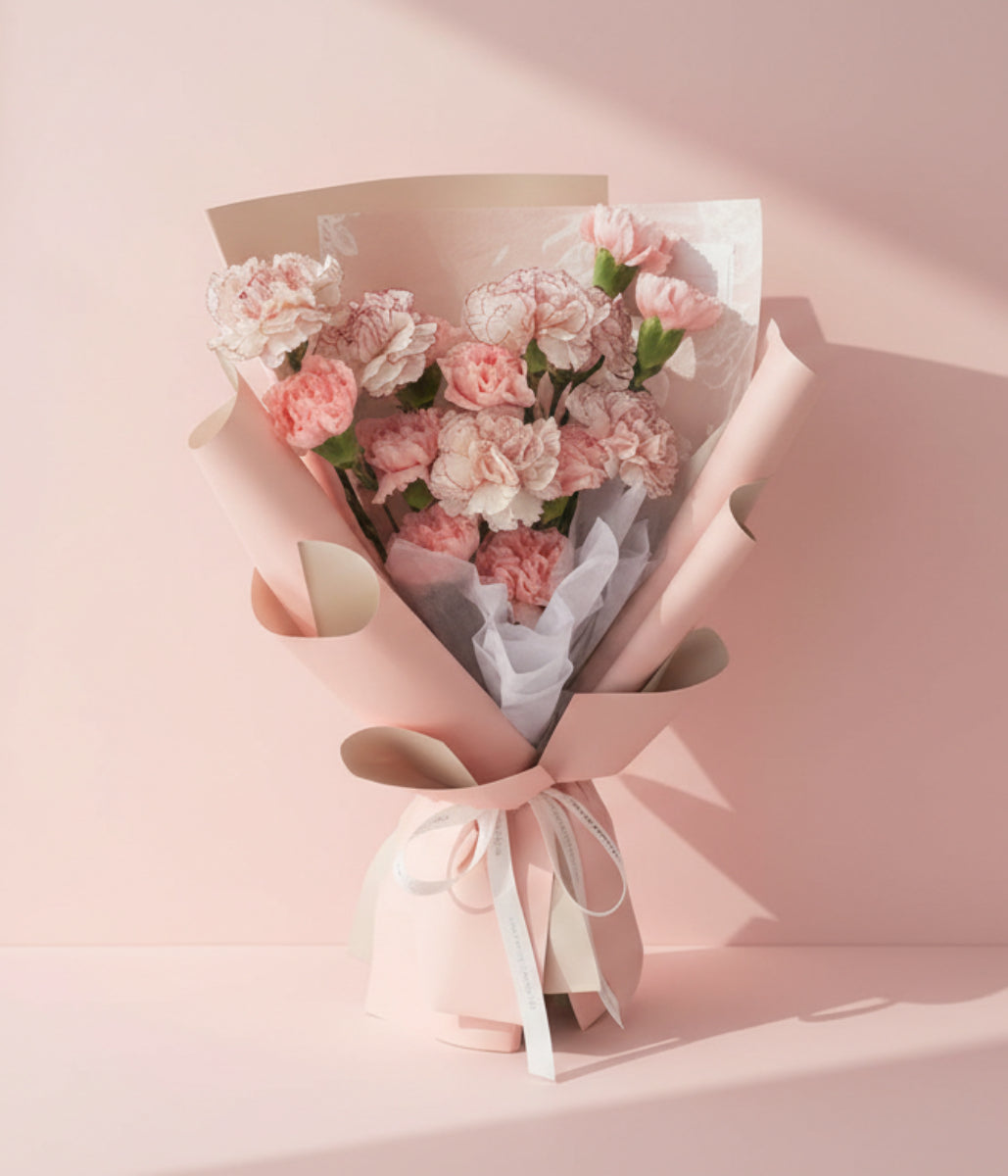 Mix carnation