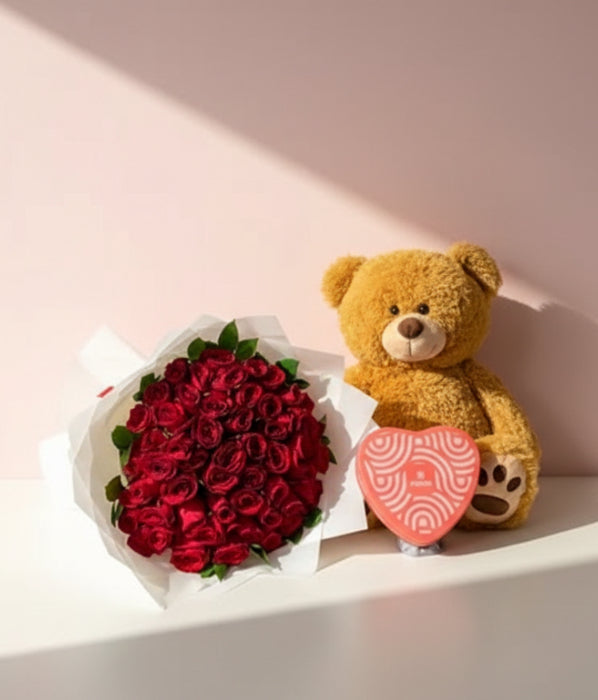 My Valentine Surprise Combo