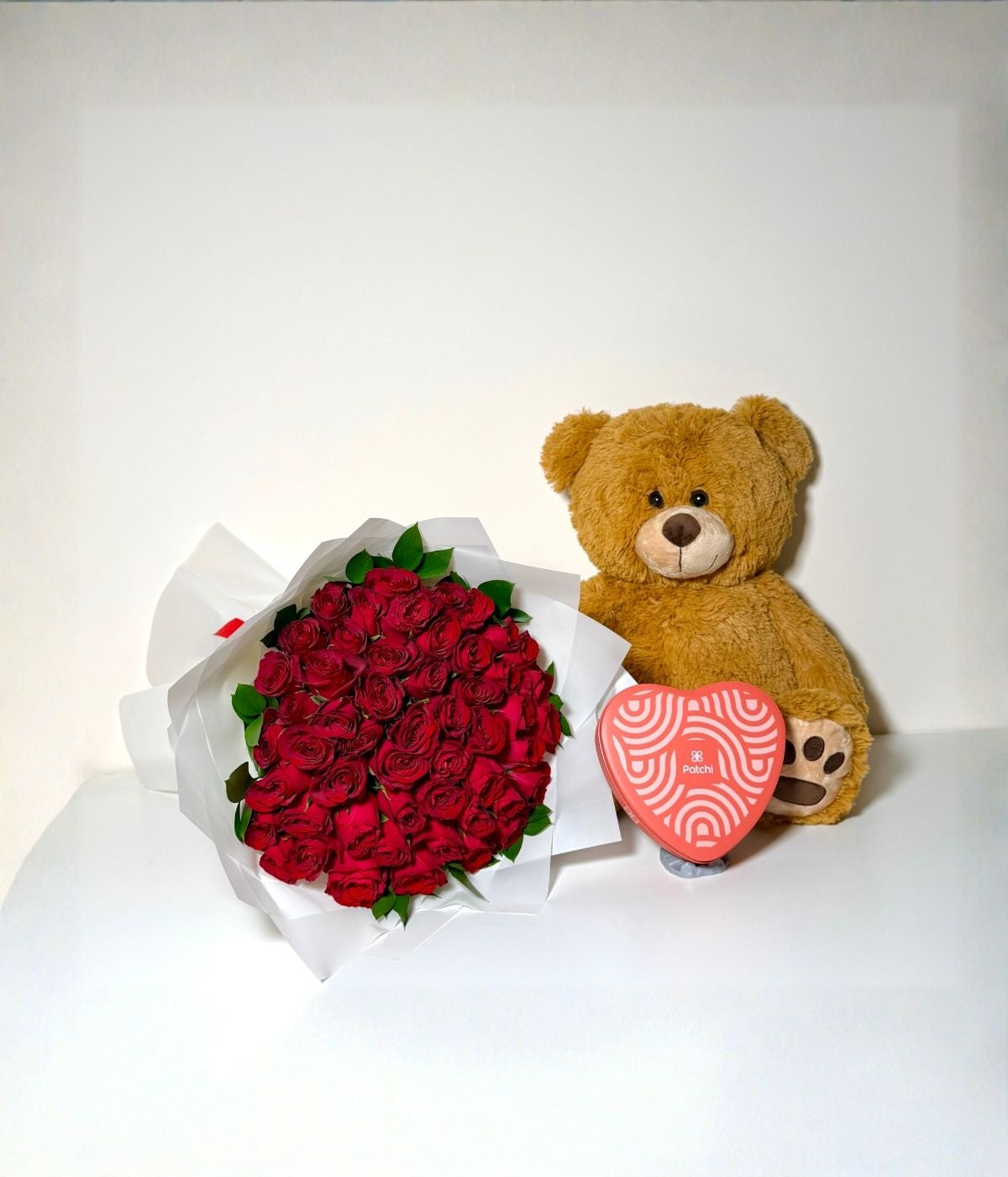 My Valentine Surprise Combo