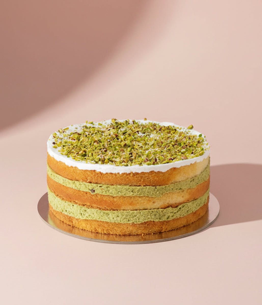 Pistachio