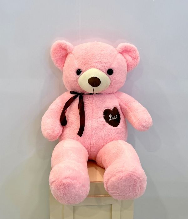 Premium Plush Teddy Bear