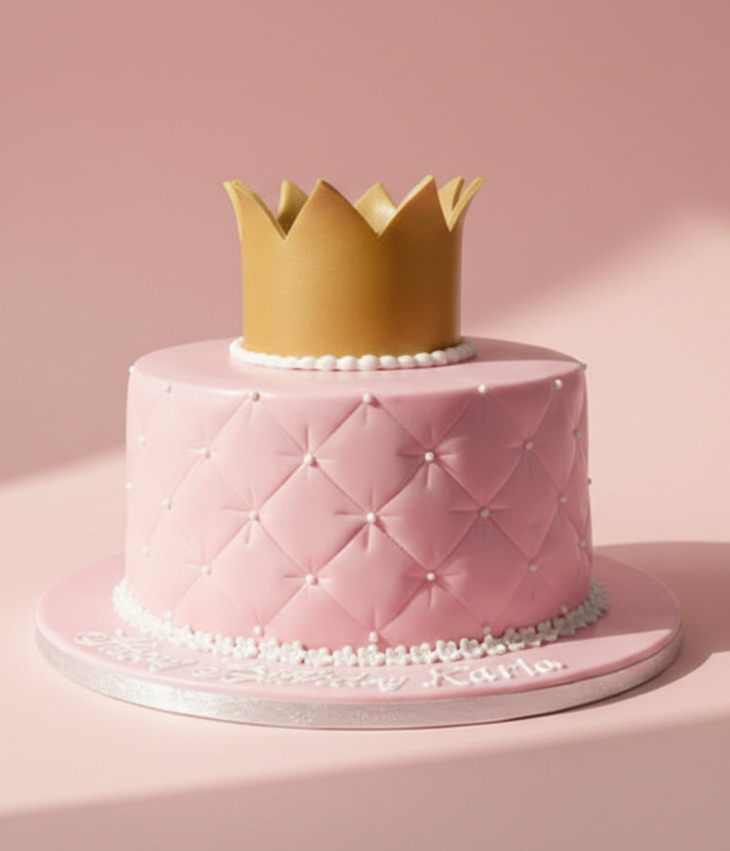 Princess Cake