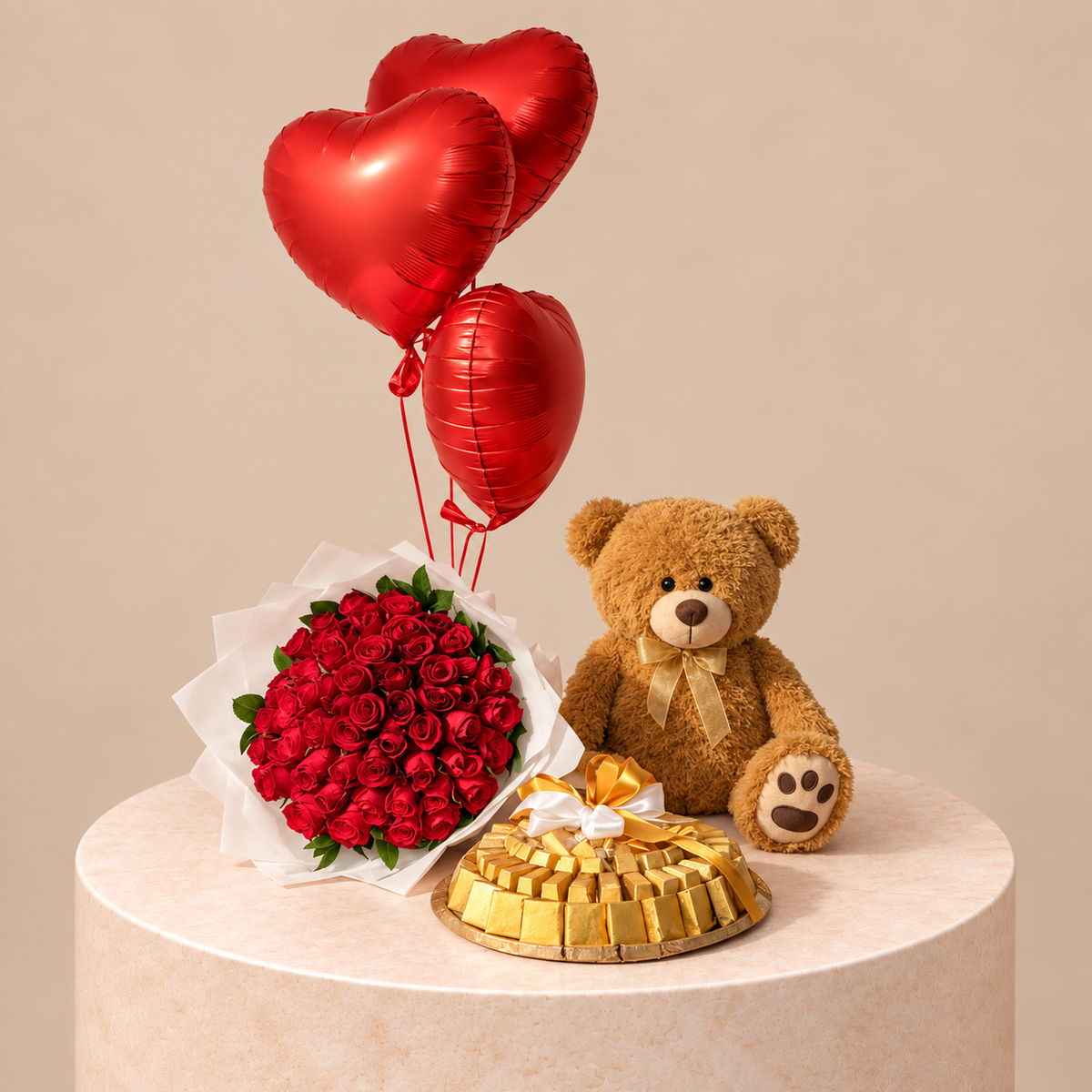 Pure Love Expression Set