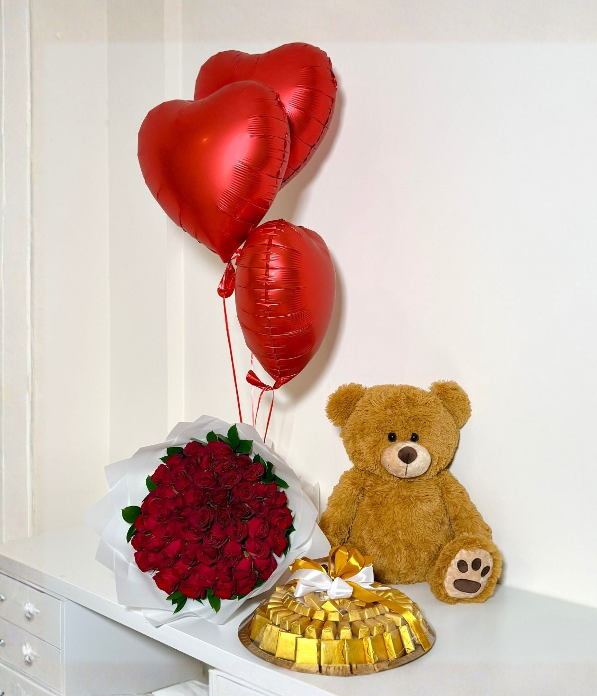 Pure Love Expression Set