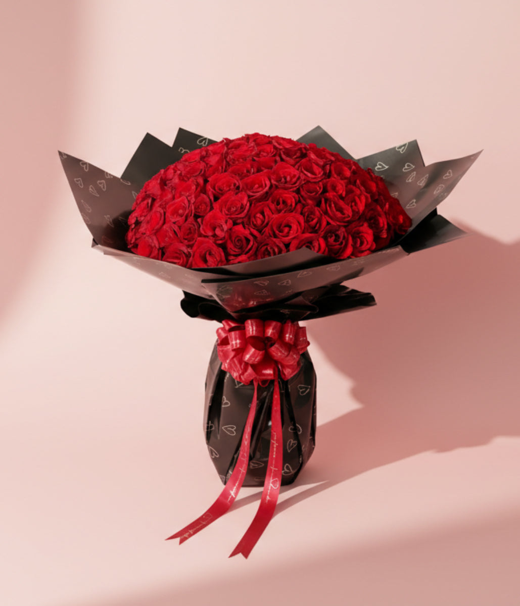 Red Majesty 111