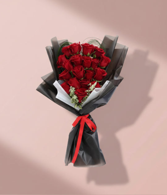 Red Majesty 20