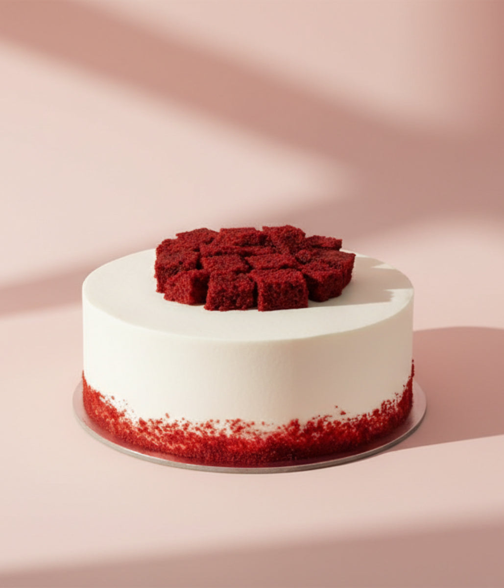 Red velvet