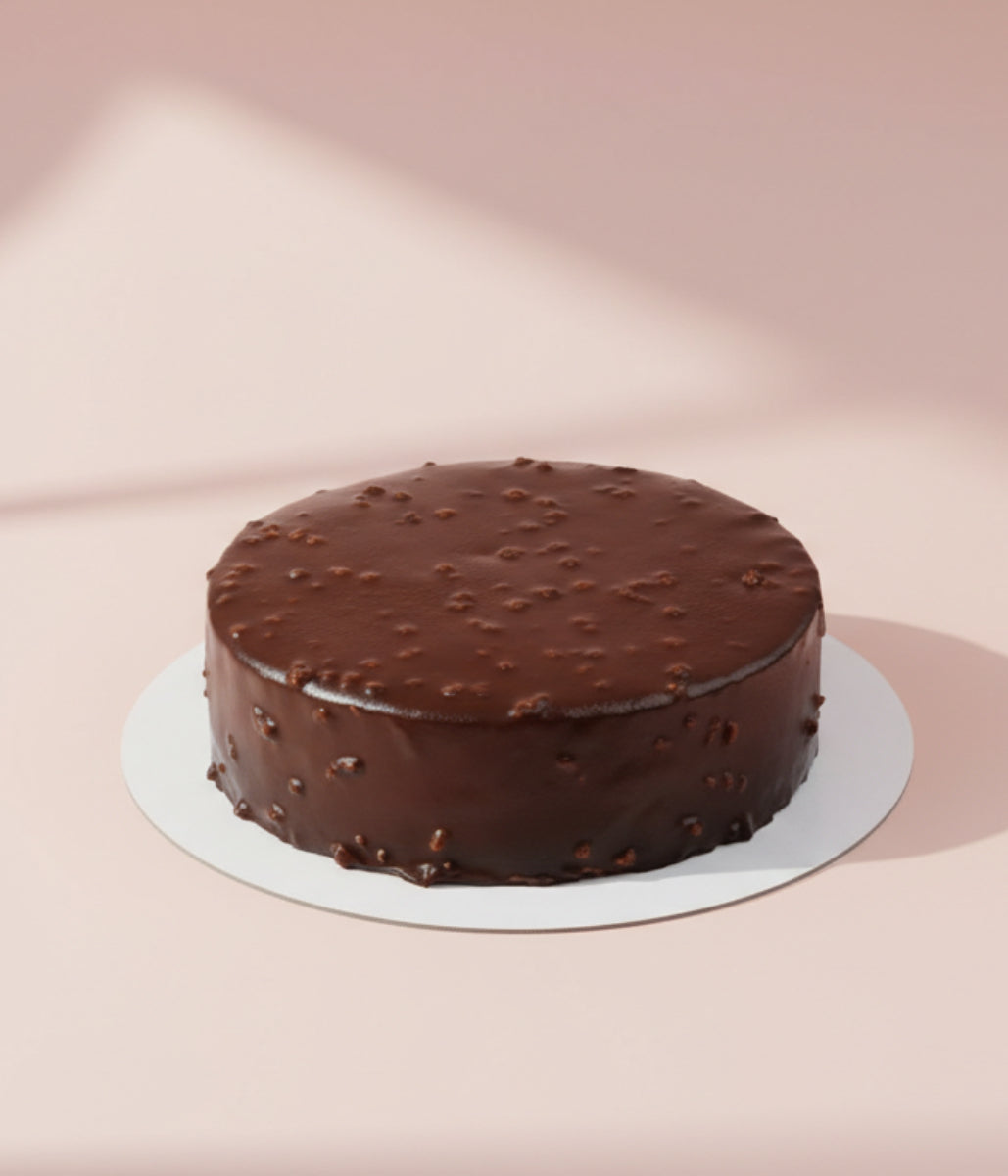 Roche cake 600g – Petal Frost
