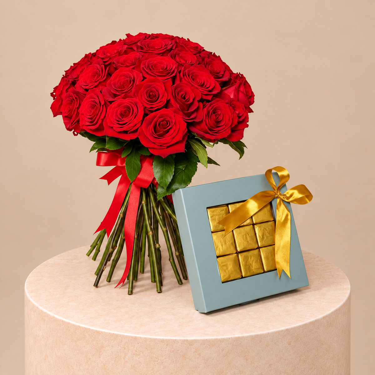 Romantic Dreams Gift Set