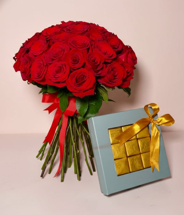 Romantic Dreams Gift Set
