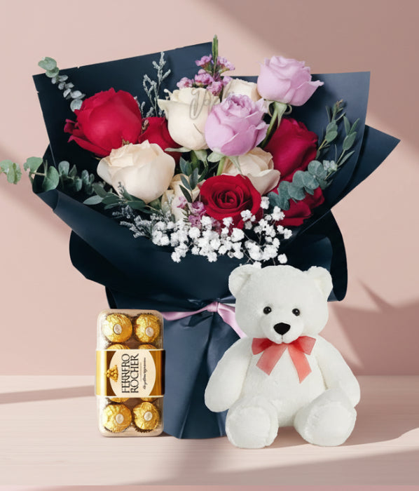 Romantic Radiance Bundle